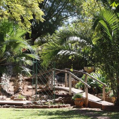 Bettina Lodge