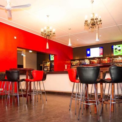 Cosmopolitan Night Club