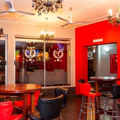 Cosmopolitan Night Club