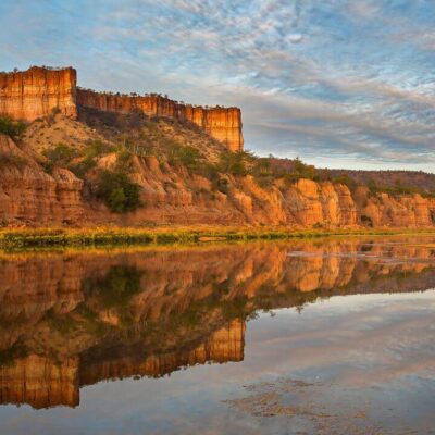 Gonarezhou National Park