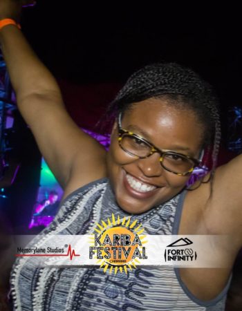 Kariba Festival