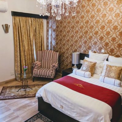 Selborne Hotel