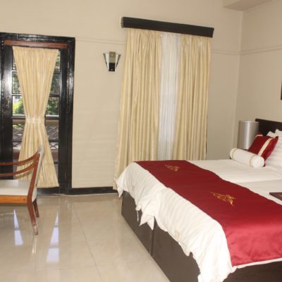 Selborne Hotel