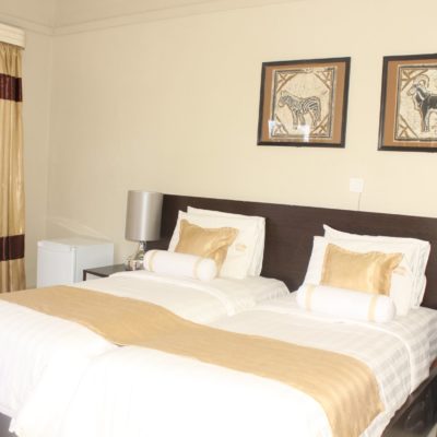 Selborne Hotel