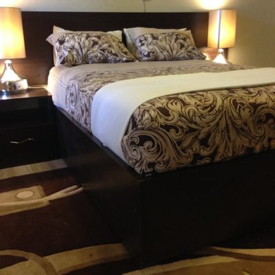 Selborne Hotel
