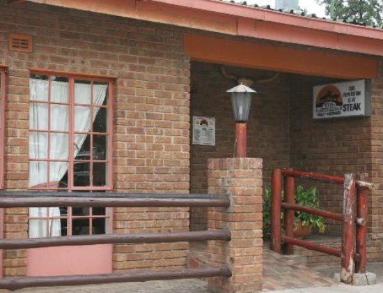 The Cattleman (Permanently closed)