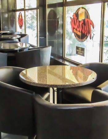 The Standard Hotel