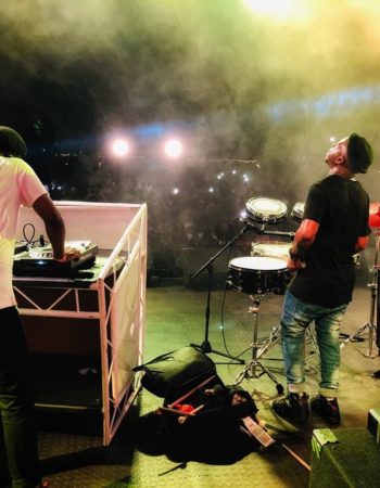 Vic Falls Carnival