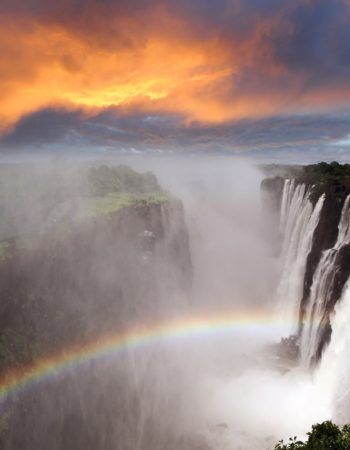 Vic Falls Carnival