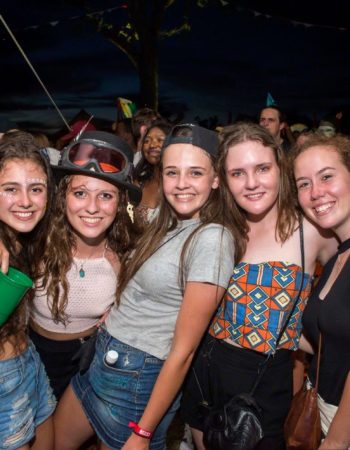 Vic Falls Carnival