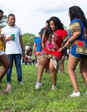 Vic Falls Carnival