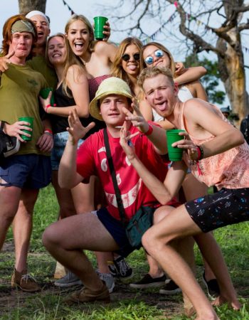 Vic Falls Carnival