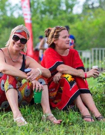 Vic Falls Carnival