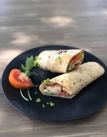 Simply Delicious