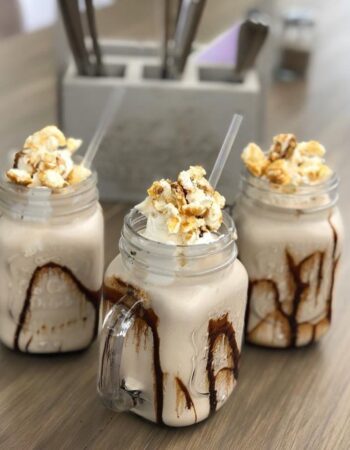 Simply Delicious