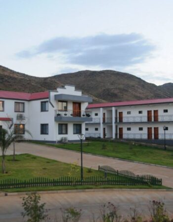 Golden Peacock Villa Hotel