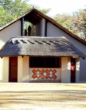 Gwango Heritage Resort