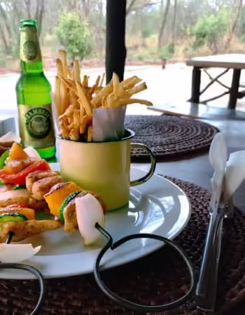 Gwango Heritage Resort