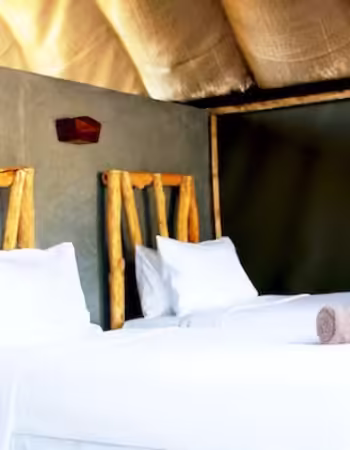 Gwango Heritage Resort