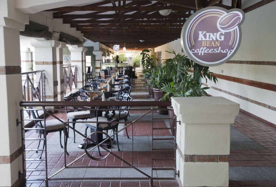 King Bean Coffee Shop Byolife