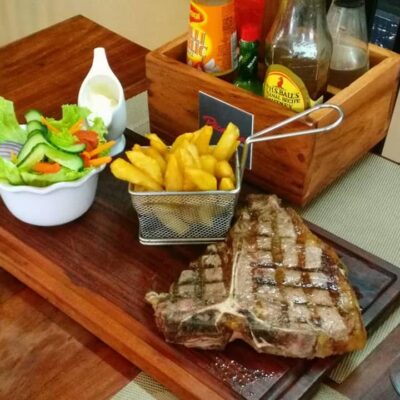 Picanha Steakhouse