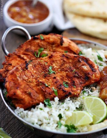 Saidi’s Kitchen
