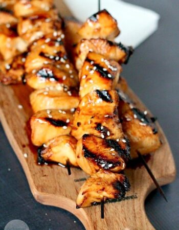 Saidi’s Kitchen