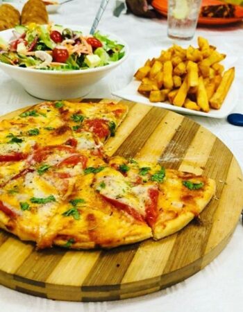 Saidi’s Kitchen