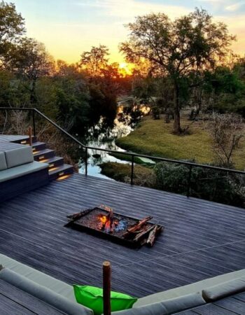 The Wallow Lodge