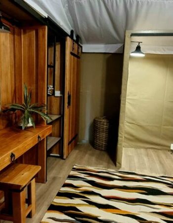 The Wallow Lodge