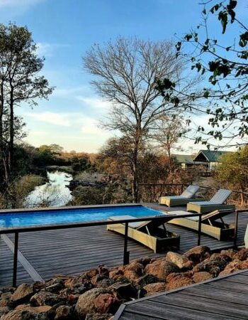 The Wallow Lodge