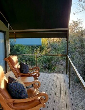 The Wallow Lodge