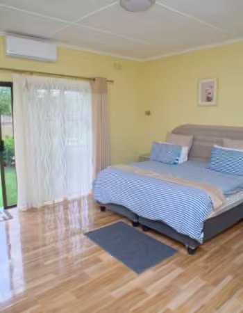 Cycad Guest Lodge