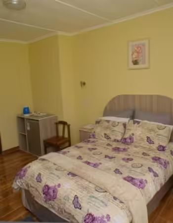 Cycad Guest Lodge