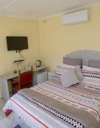 Cycad Guest Lodge