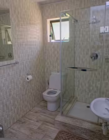 Cycad Guest Lodge