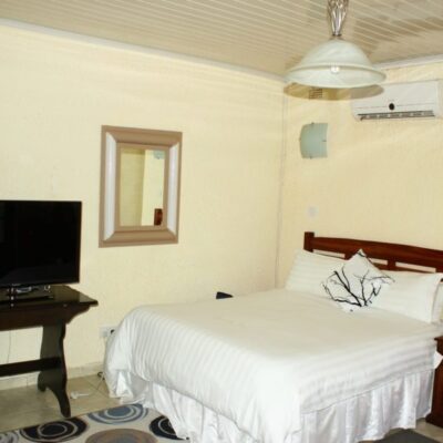 Entabeni Lodge