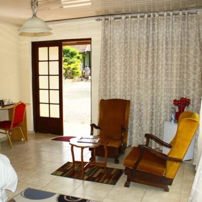 Entabeni Lodge