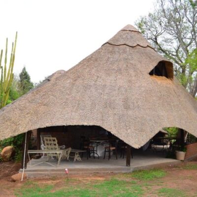 Entabeni Lodge