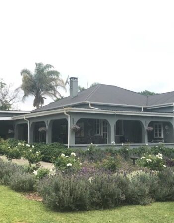 Gordon’s Bed and Breakfast