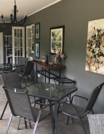 Gordon’s Bed and Breakfast