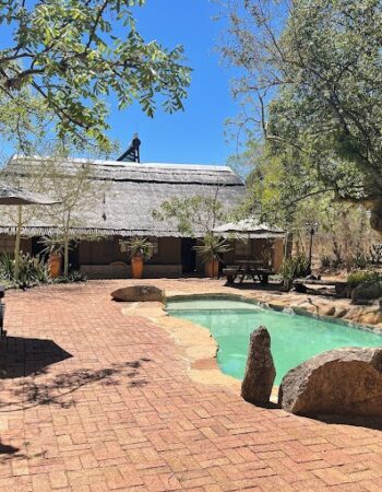 Hermits Peak Guest Lodge