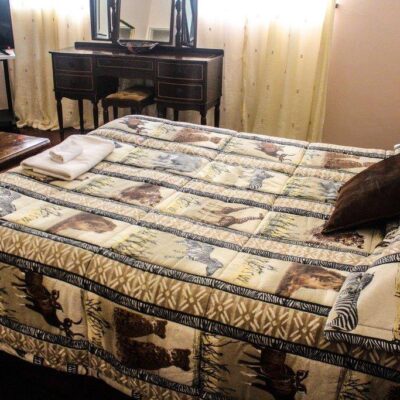 Intundla lodge