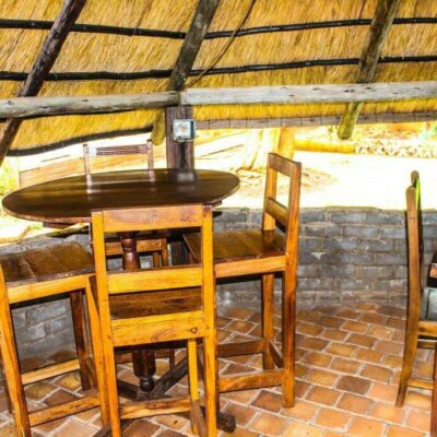 Intundla lodge