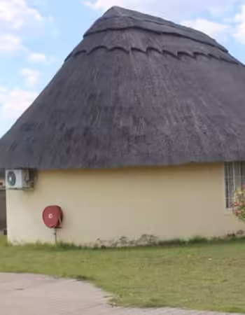 Kombani Africa Lodge (Permanently closed)