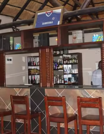 Kombani Africa Lodge (Permanently closed)