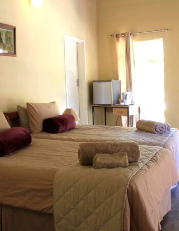 Kuduland River Lodge