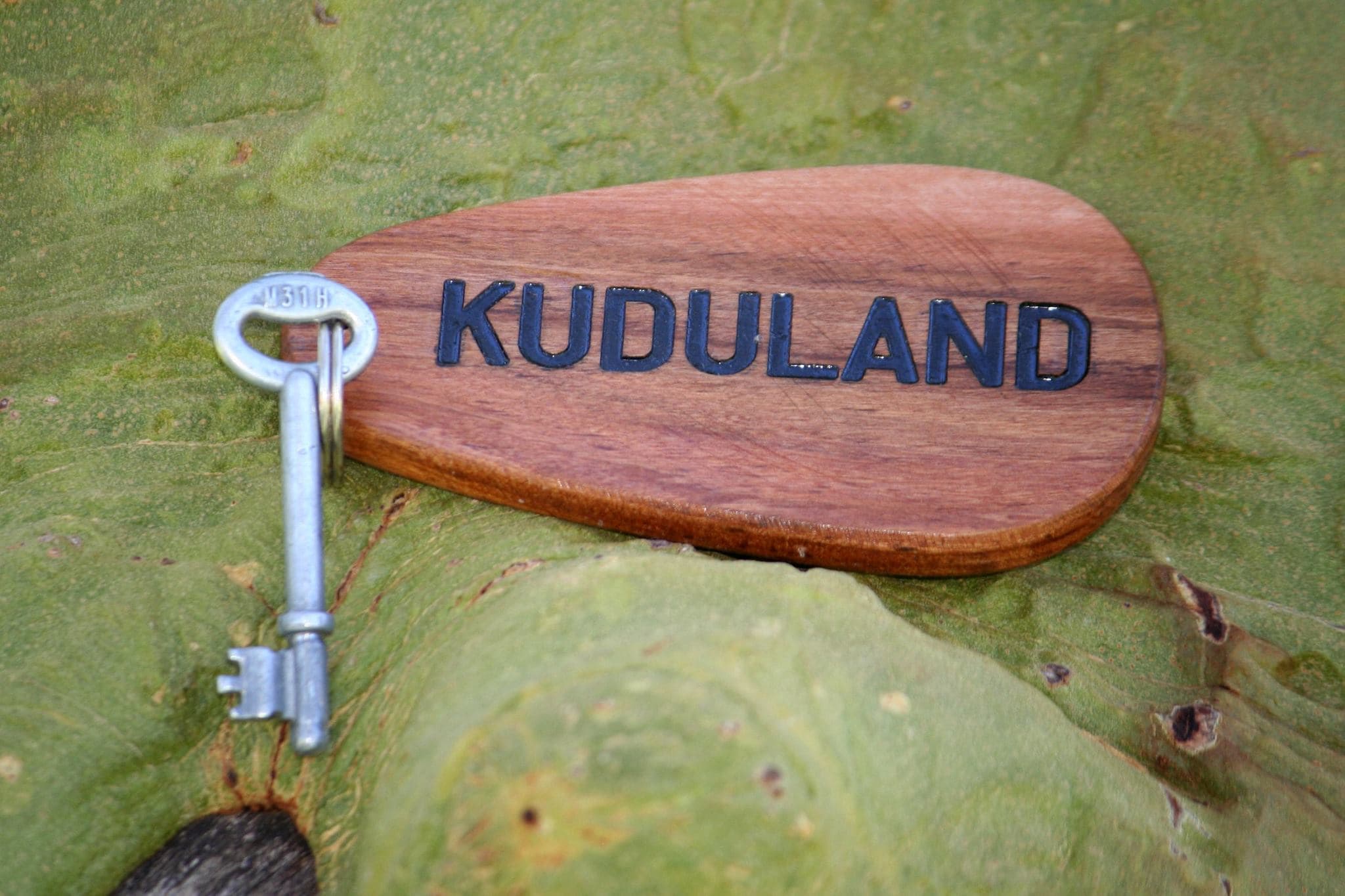 Kuduland River Lodge