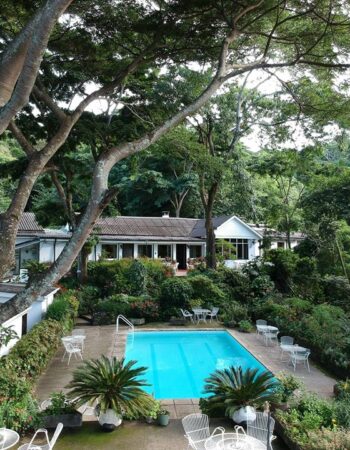 White Horse Inn