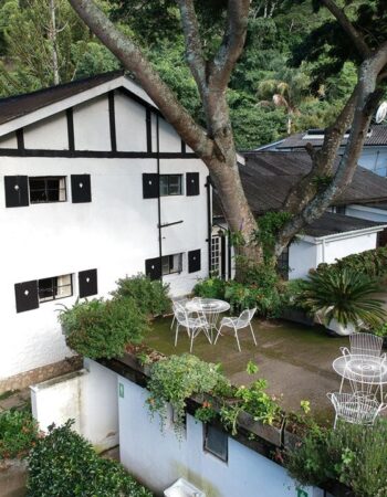 White Horse Inn